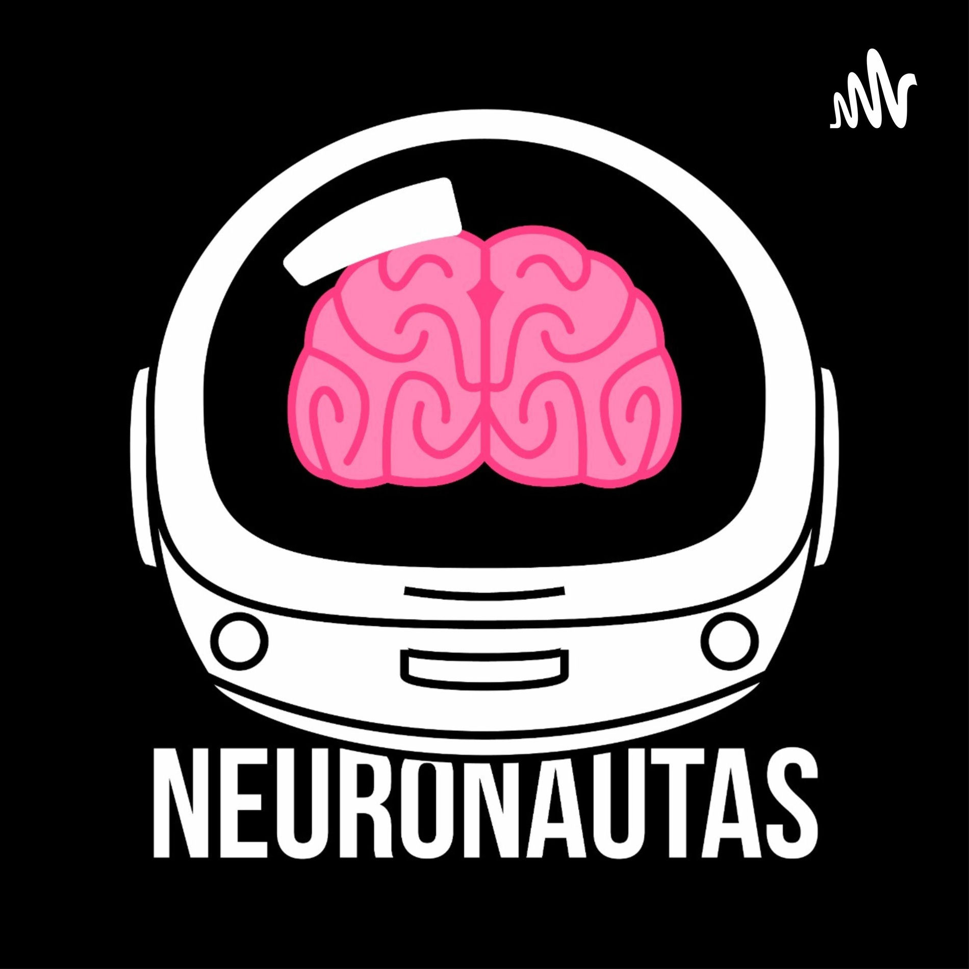 Show cover of Neuronautas