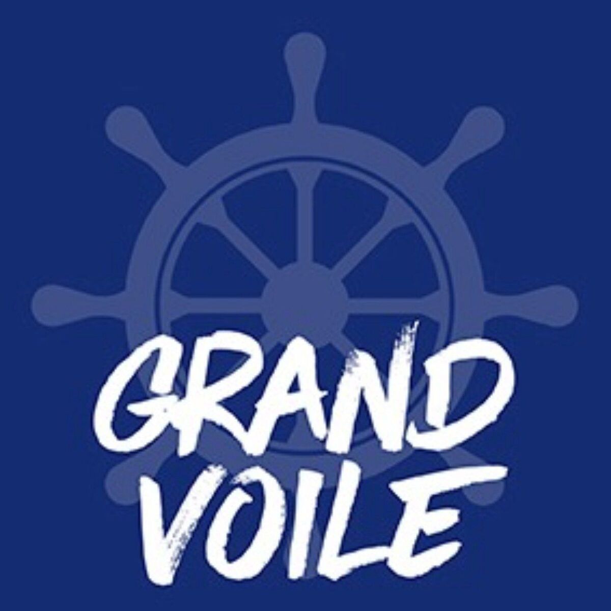 Show cover of Grand-Voile