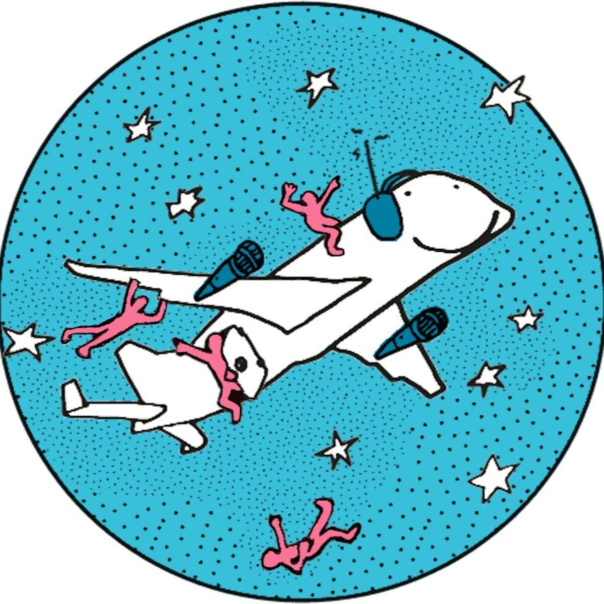 Show cover of Reillann'Air