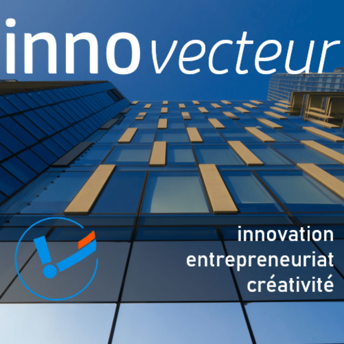 Show cover of innovecteur