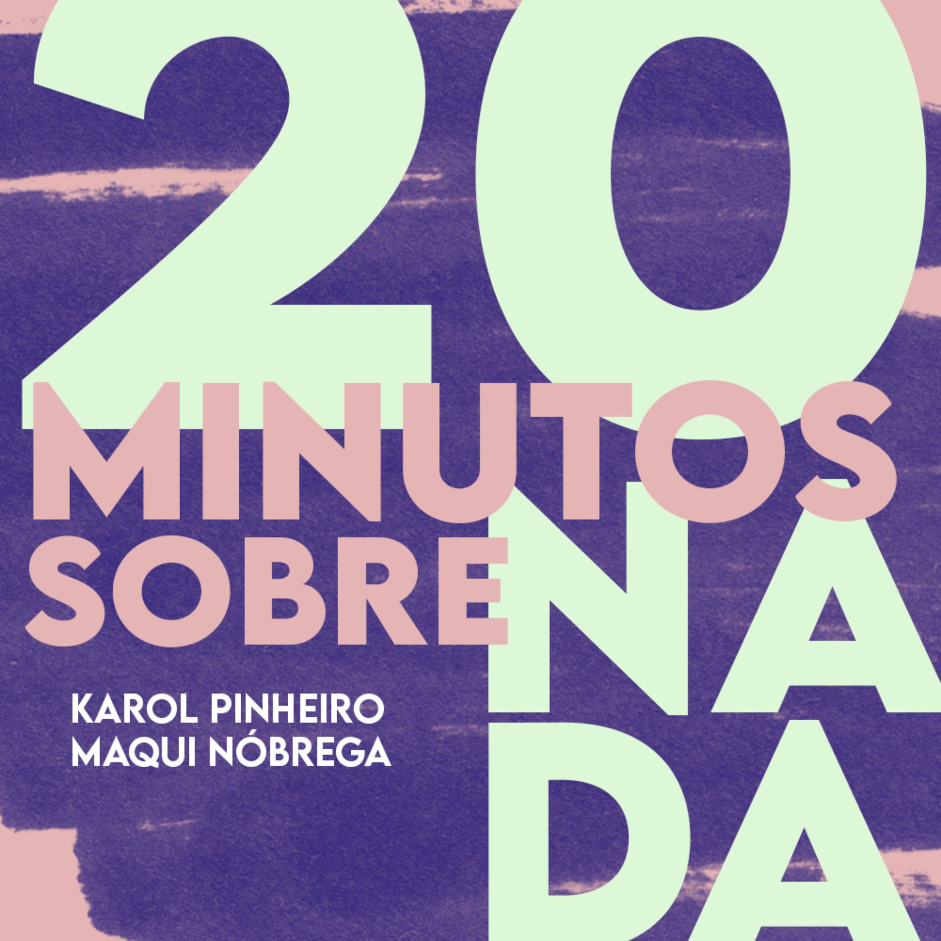 Show cover of 20 minutos sobre nada