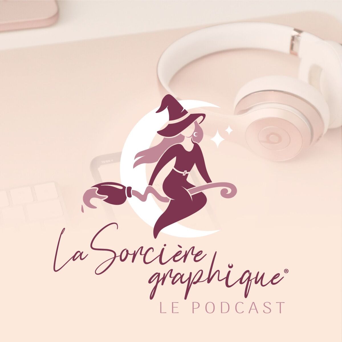 Show cover of La Sorcière Graphique