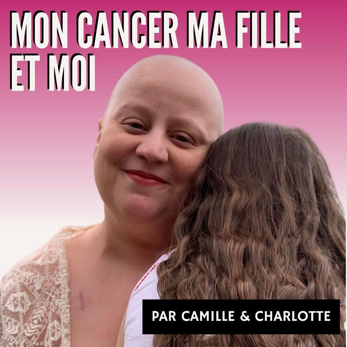 Show cover of Mon cancer ma fille et moi