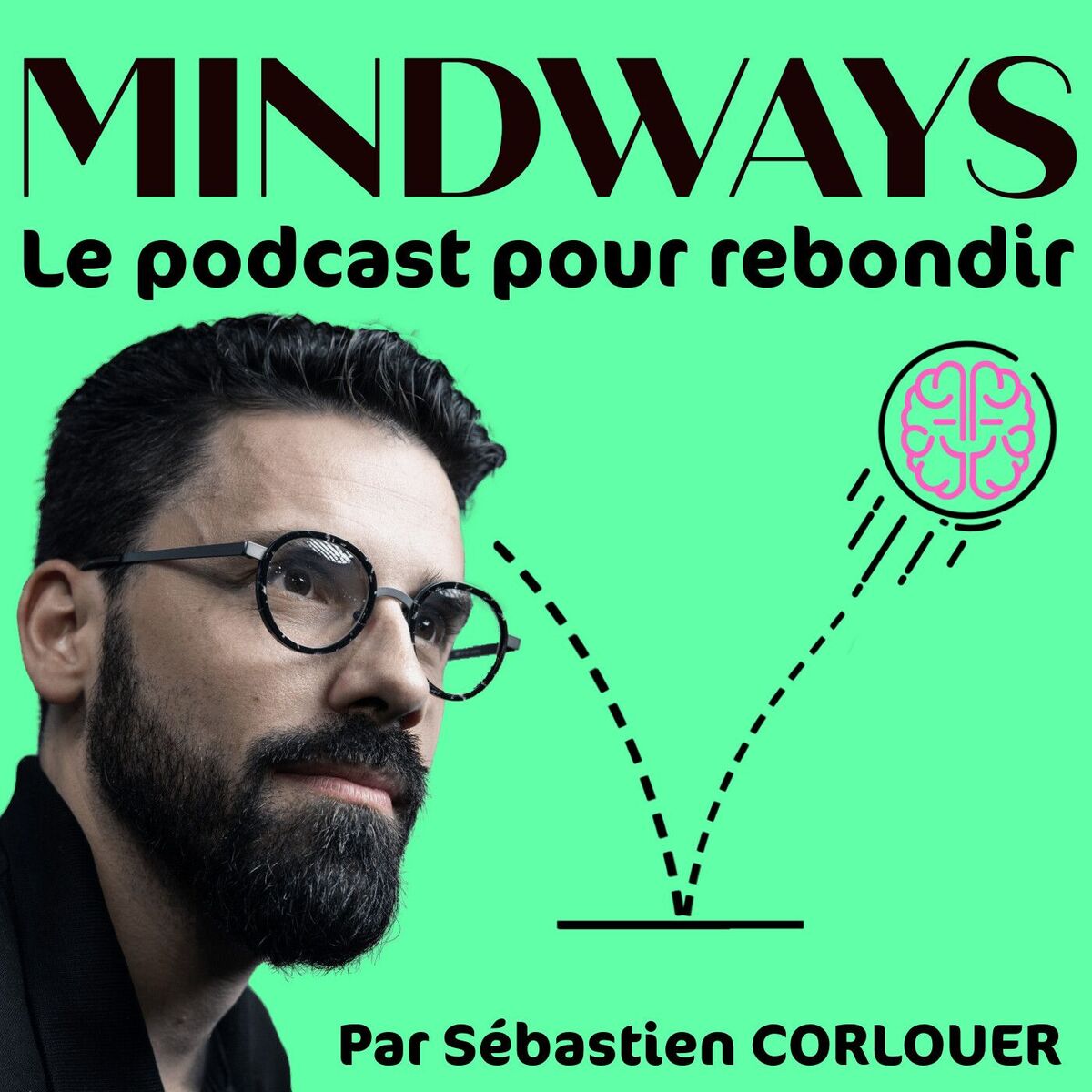 Show cover of Mindways