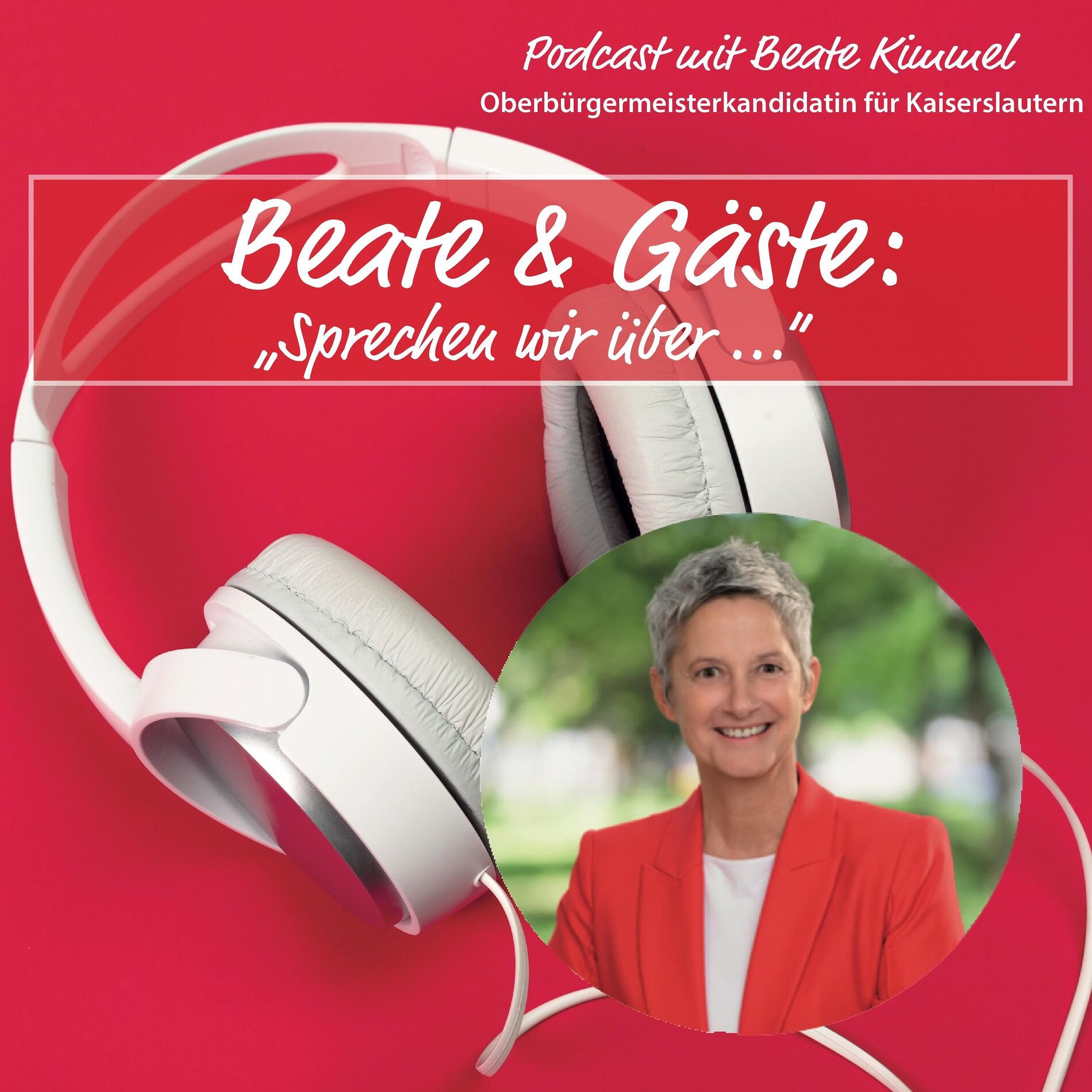 Show cover of Beate & Gäste