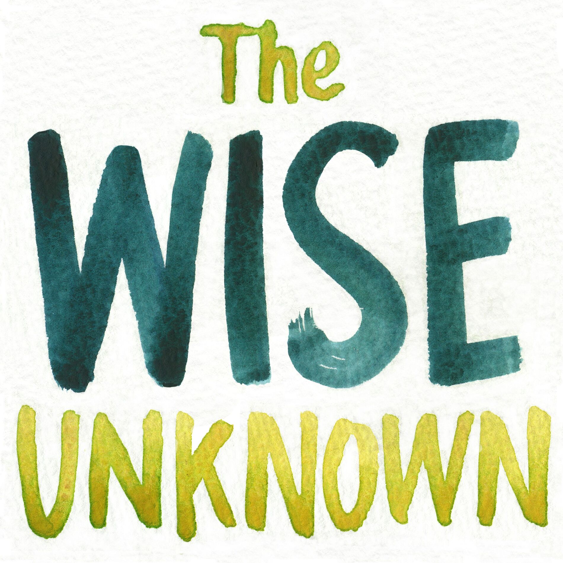 Show cover of The Wise Unknown
