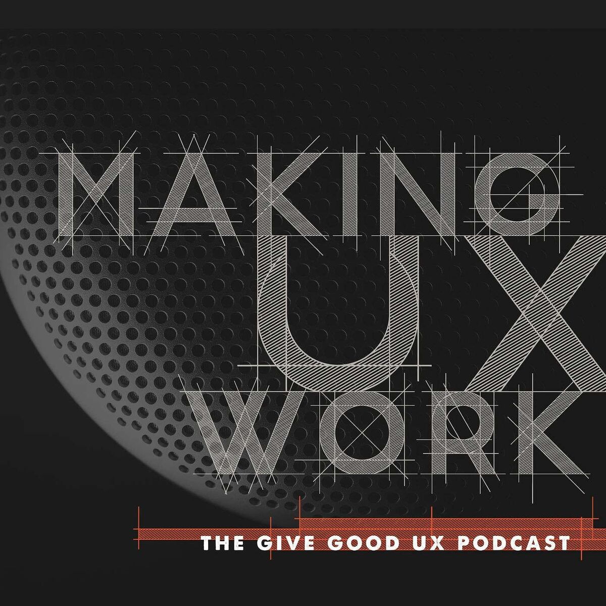 Show cover of Making UX Work with Joe Natoli