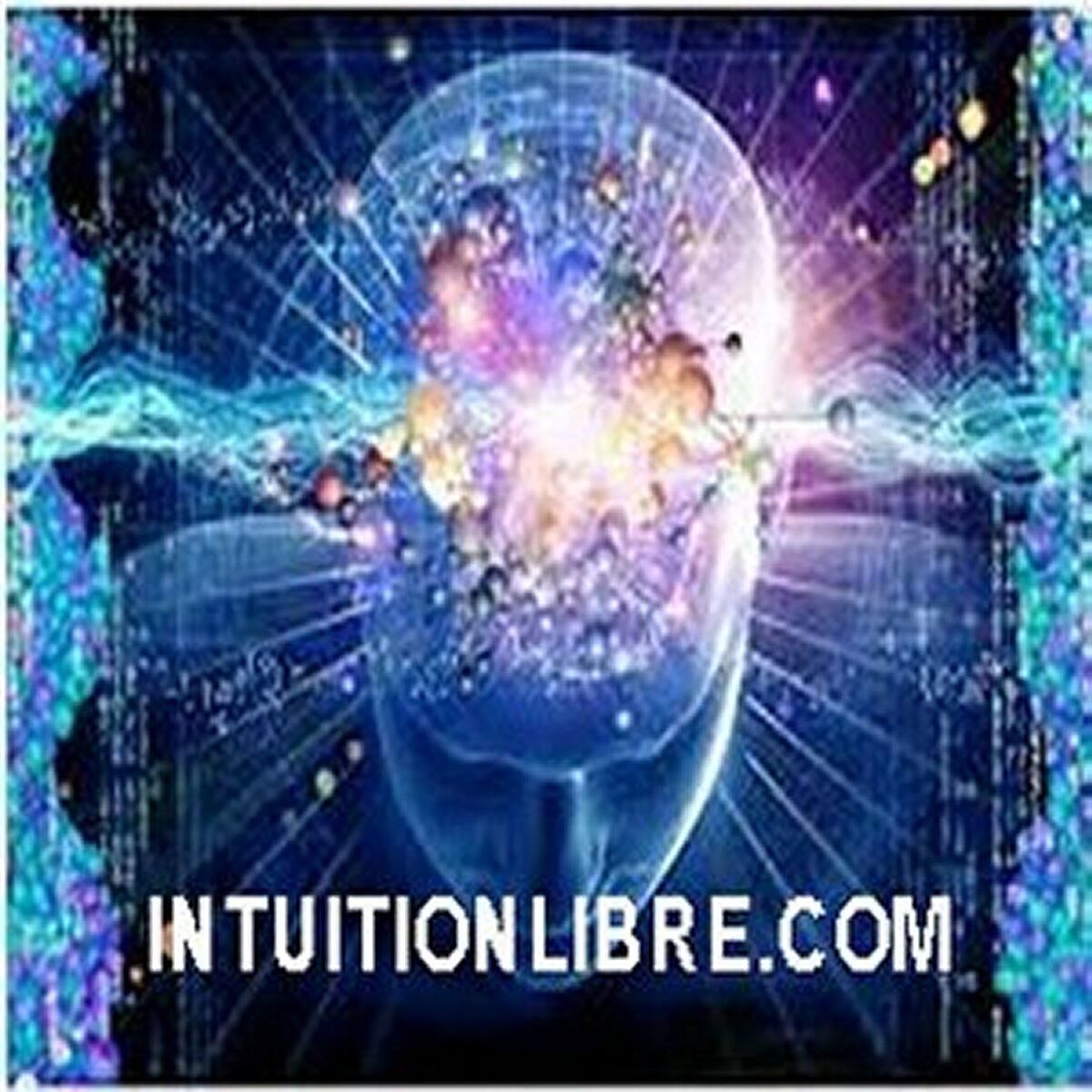 Show cover of intuitionlibre.com développement personnel et spiritualité