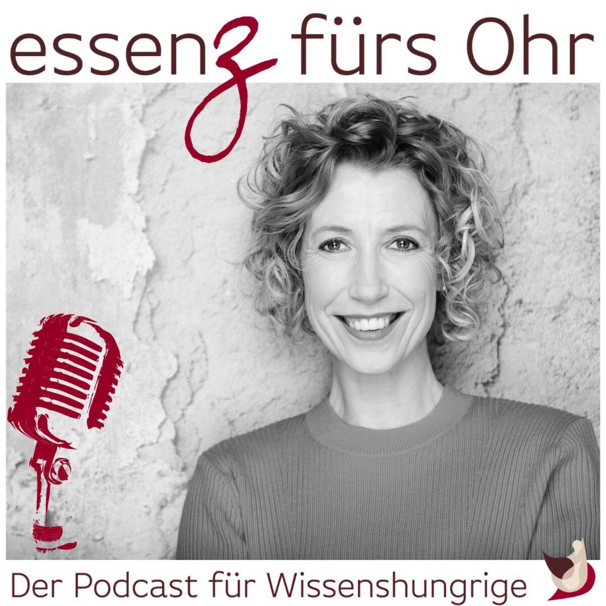 Show cover of essenZ fürs Ohr