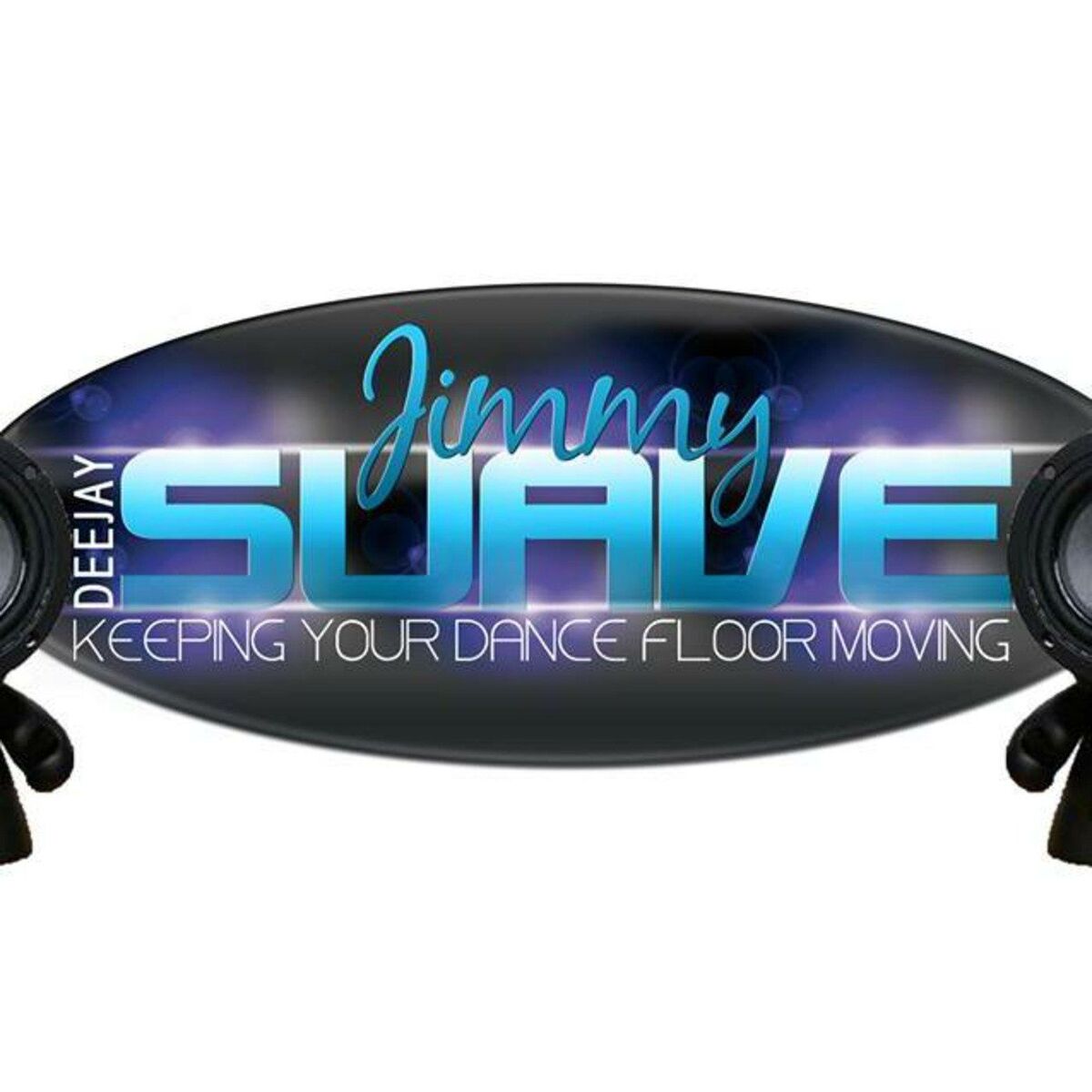 Show cover of DJ Jimmy Suave Live Mix Set