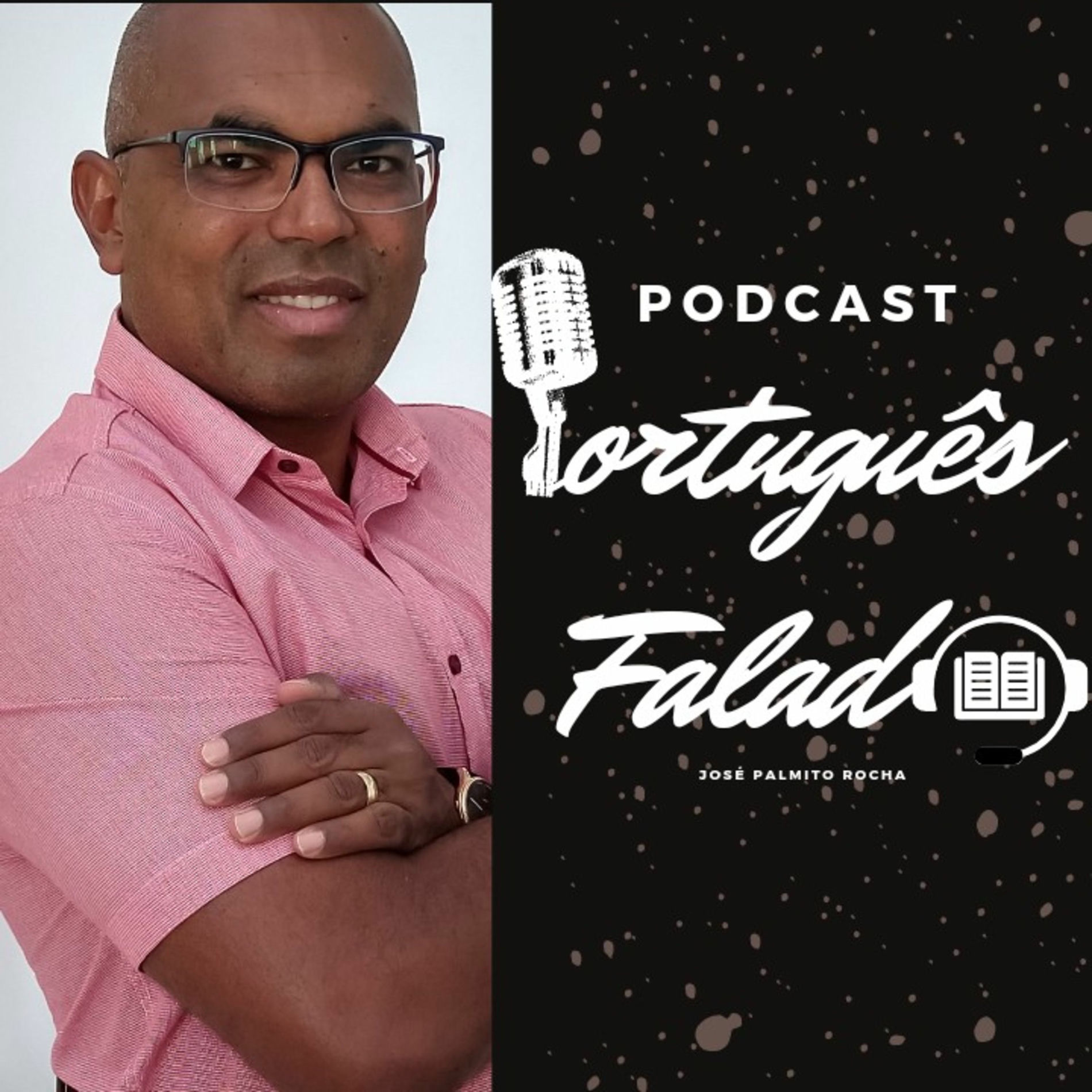 Show cover of Português Falado