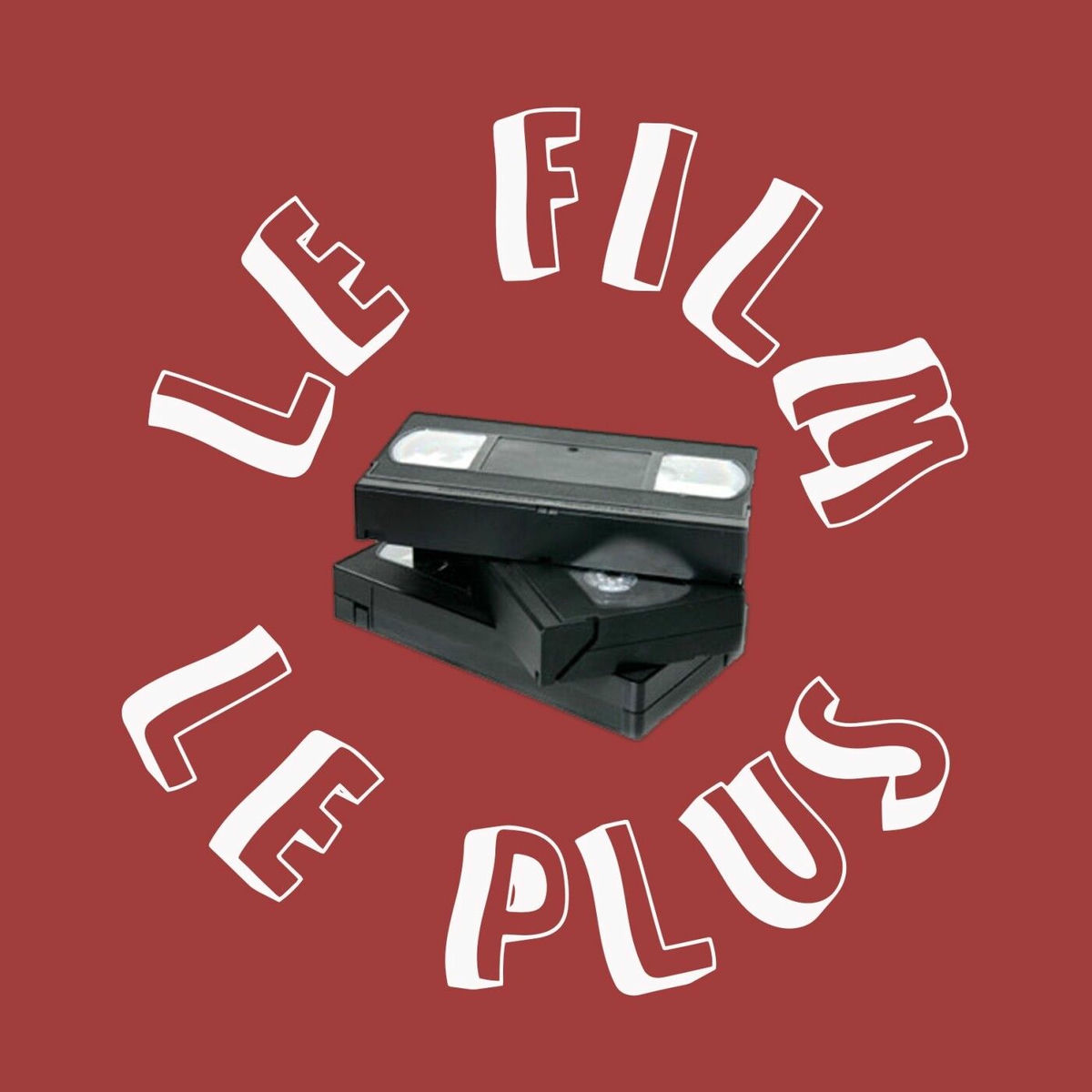 Show cover of LE FILM LE PLUS