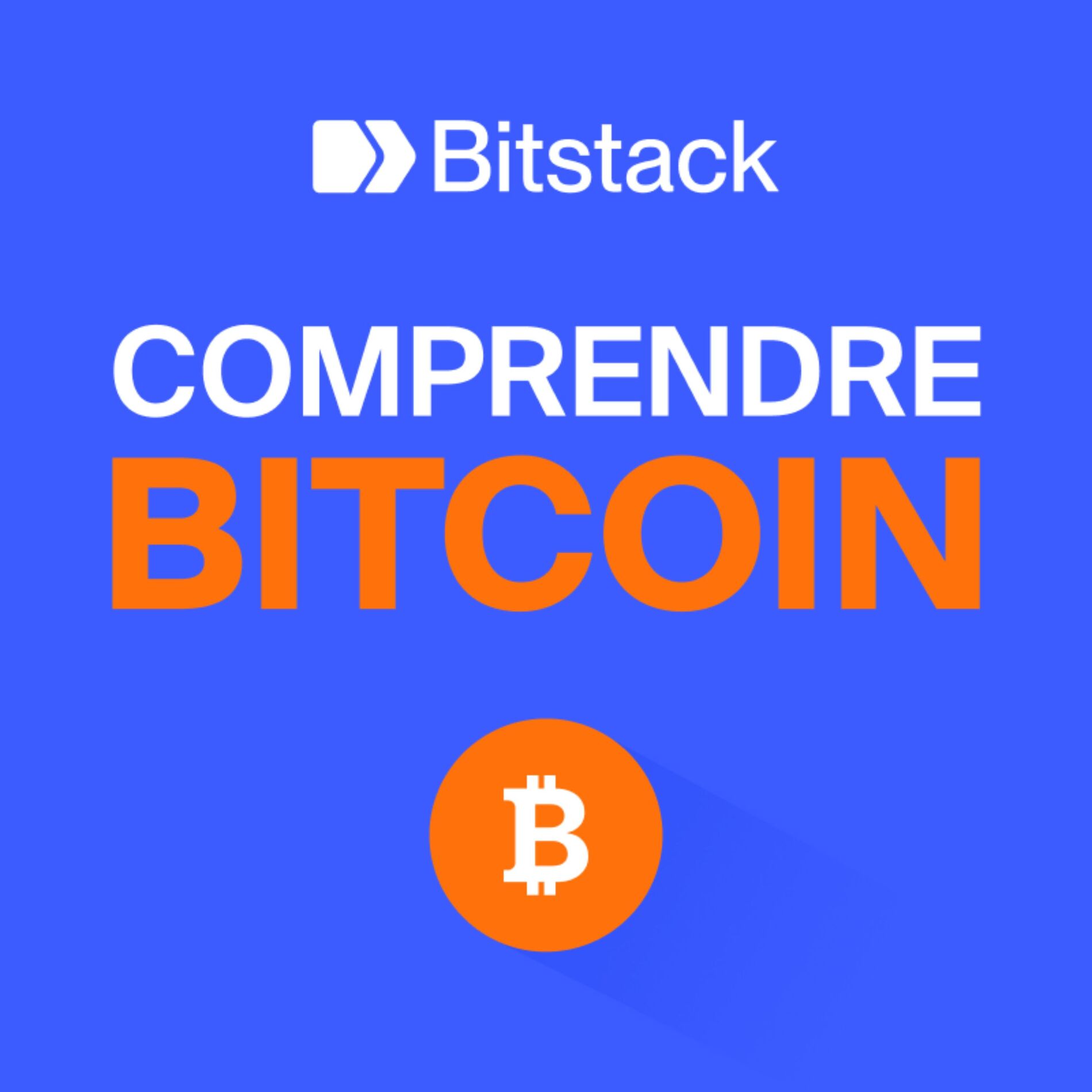 Show cover of Comprendre Bitcoin - Le Podcast