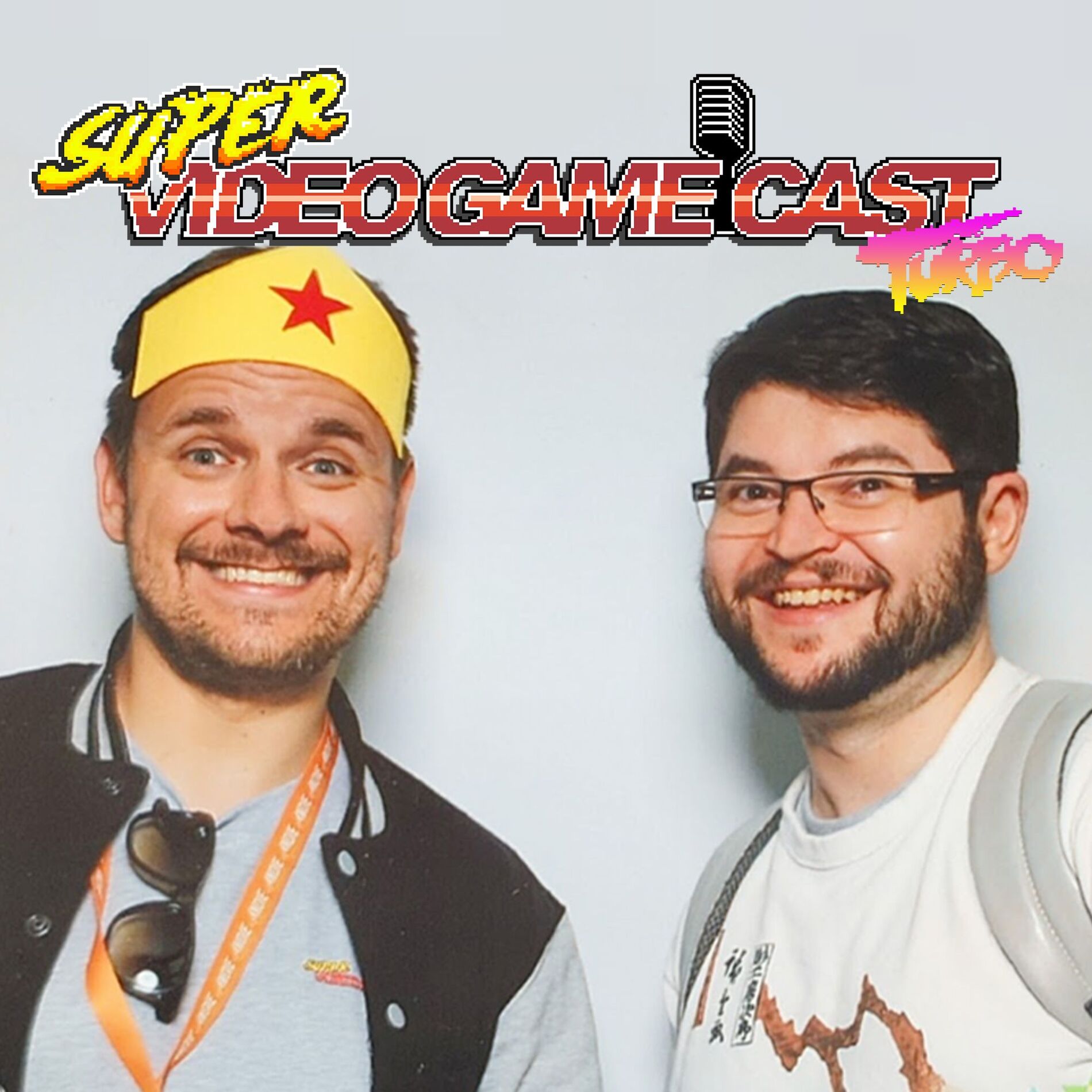 Show cover of Videogamecast - Dein Podcast über Videospielreihen