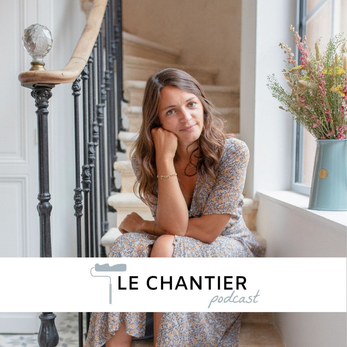 Show cover of Le Chantier
