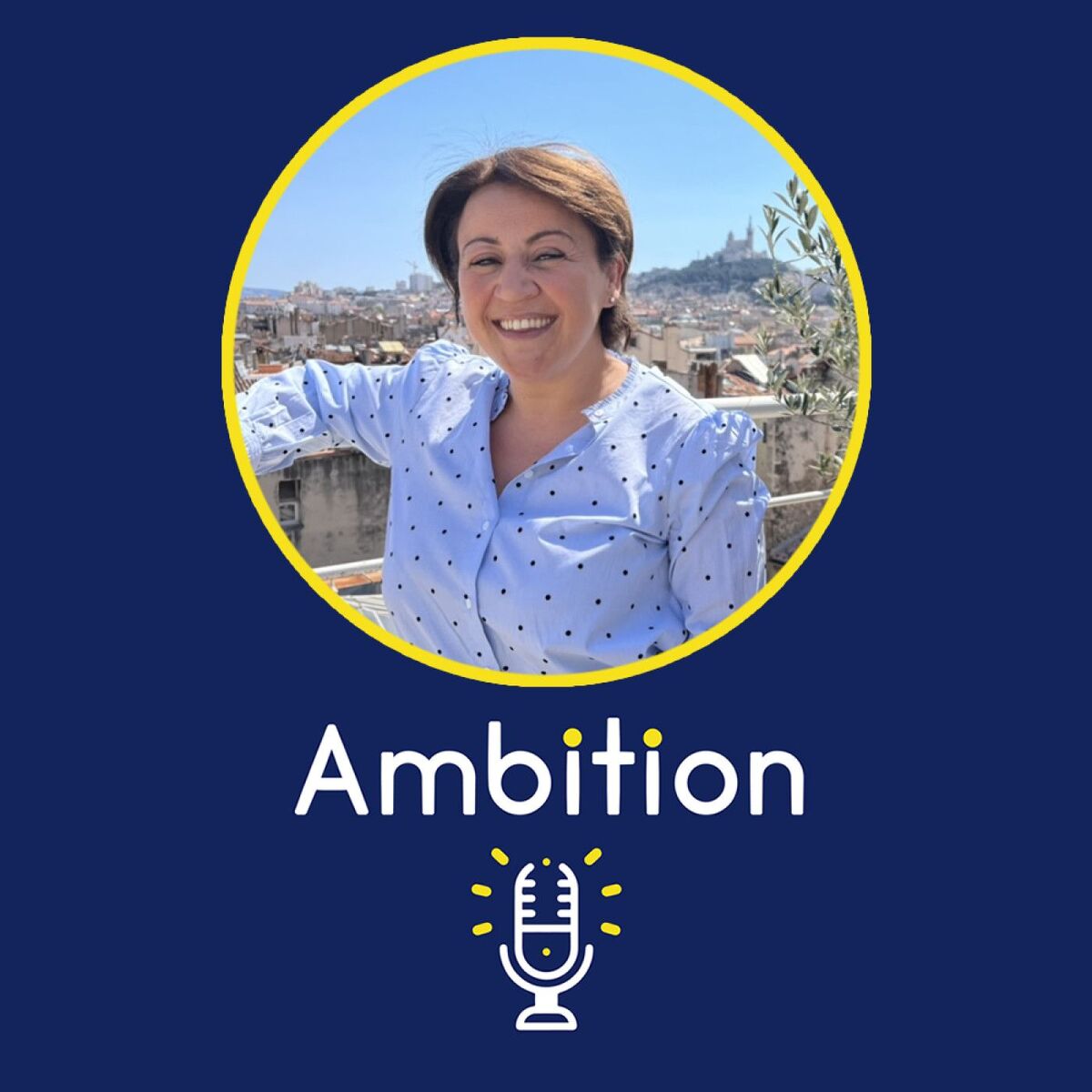 Show cover of Ambition