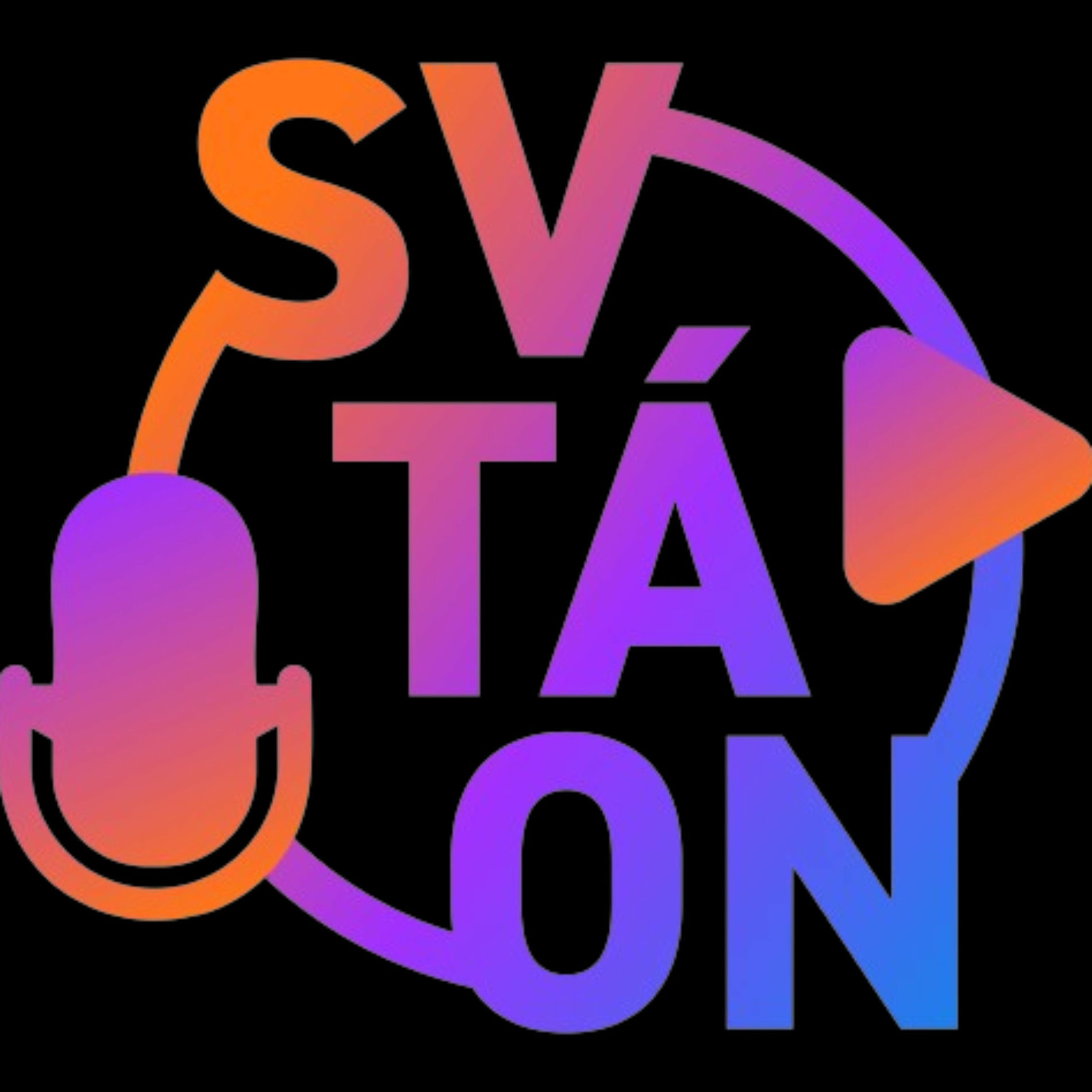 Show cover of SV TÁ ON