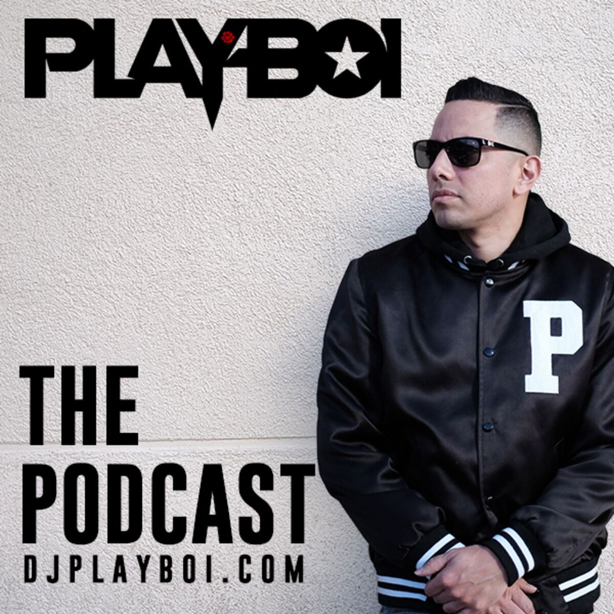 Show cover of DJ PLAYBOI PODCAST | HIPHOP - TRAP - HOUSE - EDM - BASS - CHILL - CLASSICS