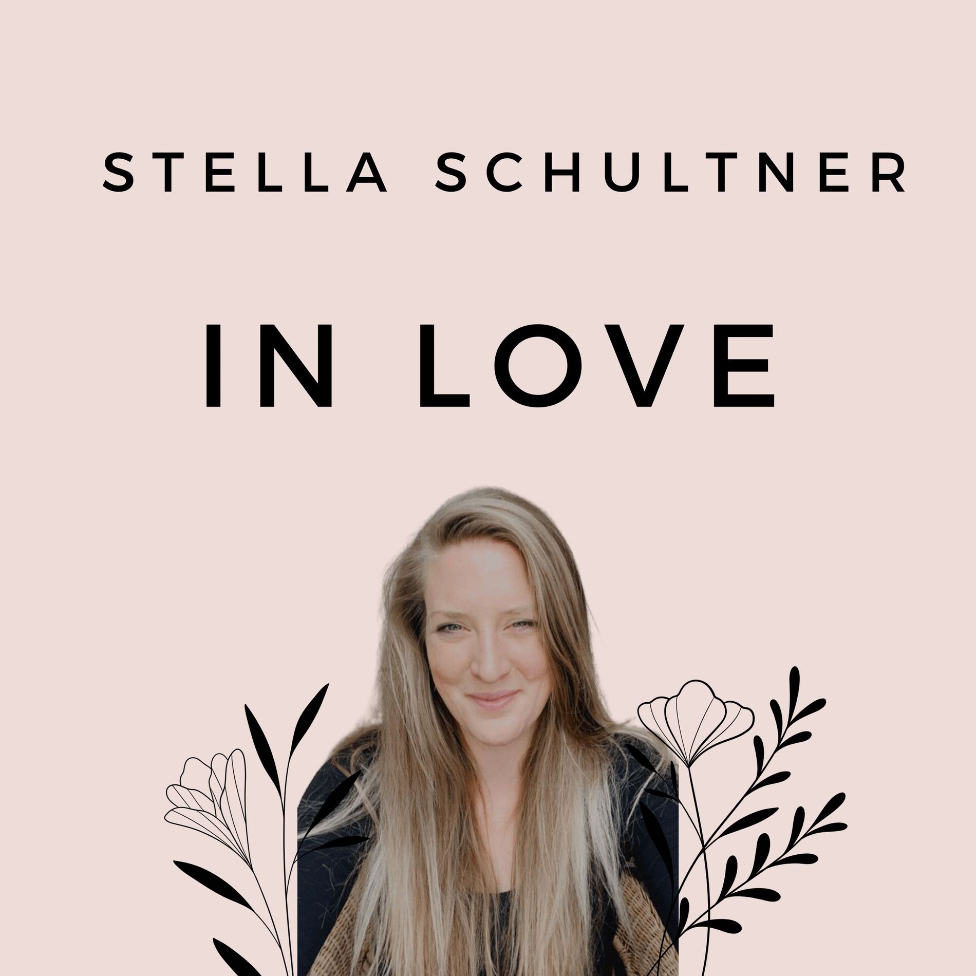 Show cover of IN LOVE