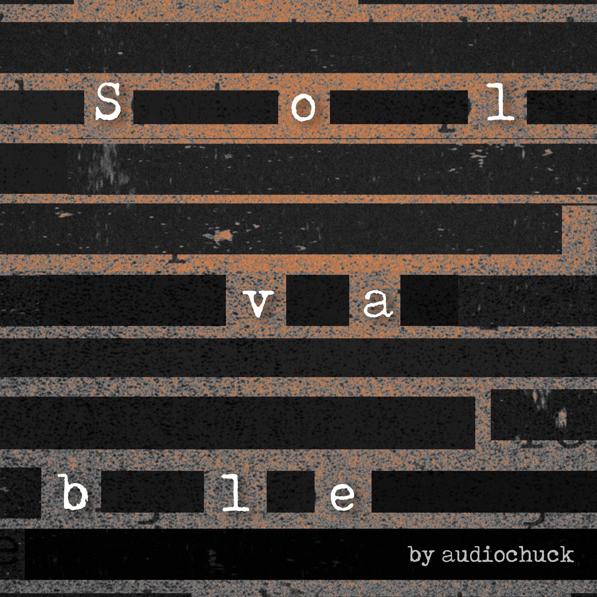 Show cover of Solvable by audiochuck