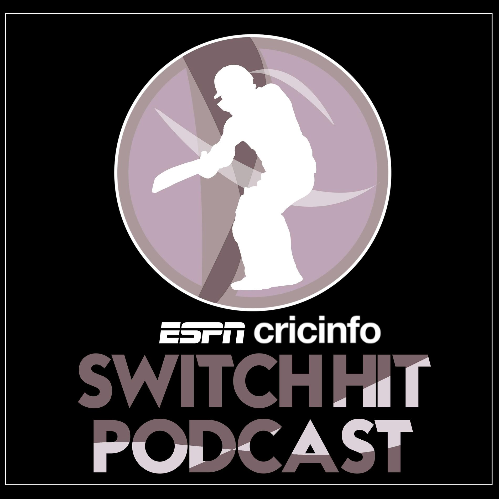 Show cover of Switch Hit Podcast
