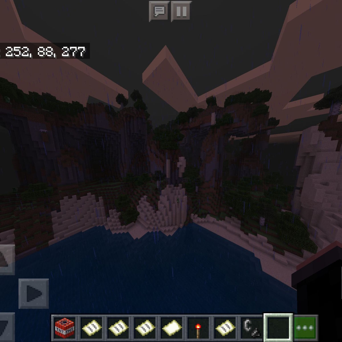 Show cover of The Minecraft Show