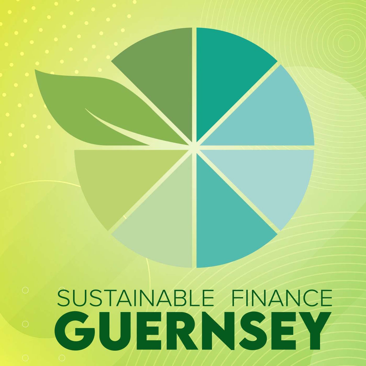 Show cover of Sustainable Finance Guernsey Podcast