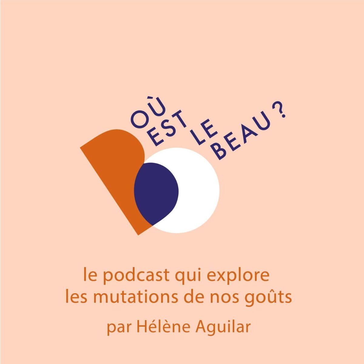 Show cover of Où est le beau ?