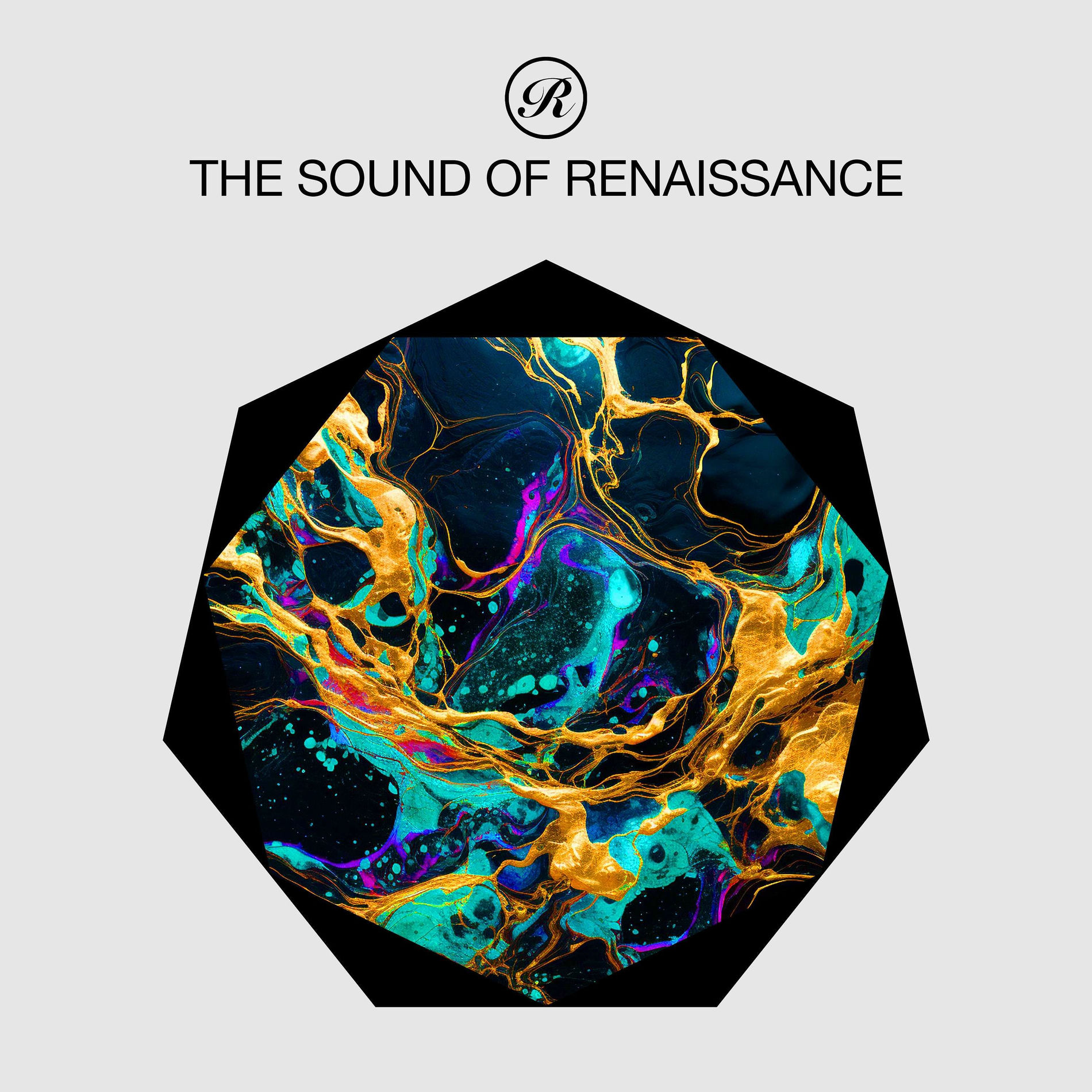 Show cover of The Sound of Renaissance