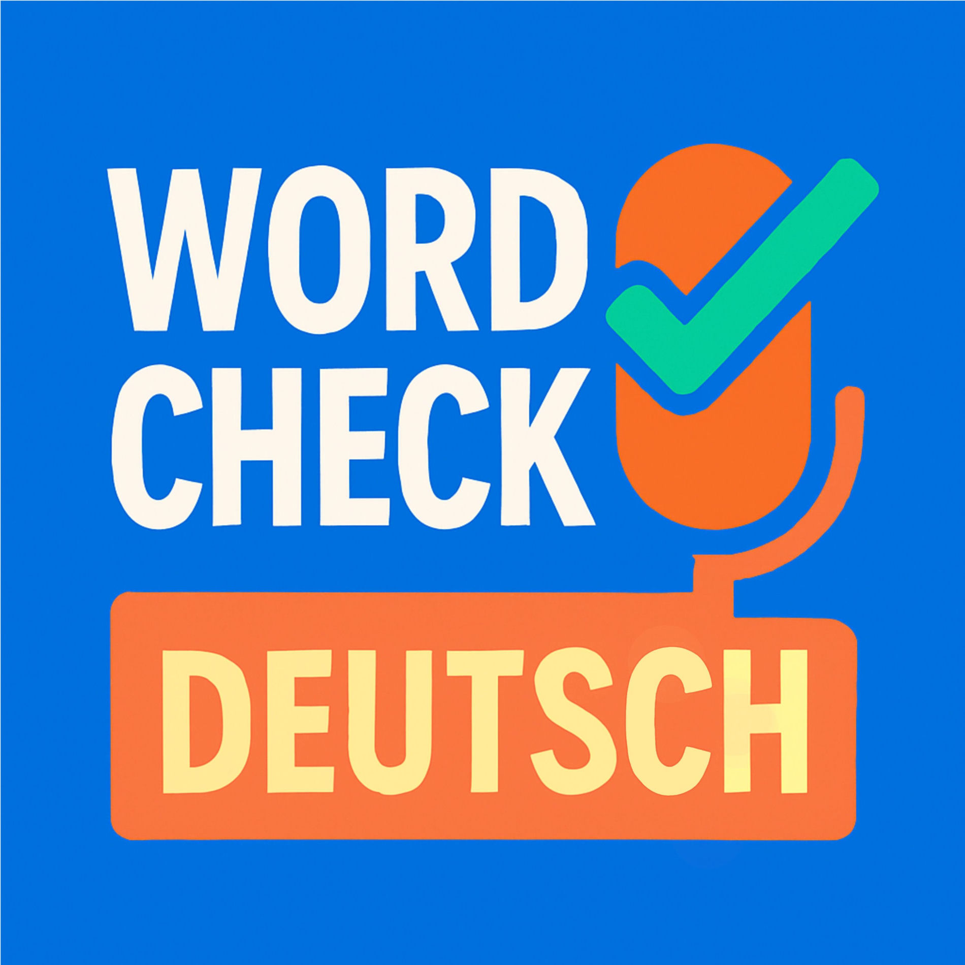Show cover of Word Check Deutsch