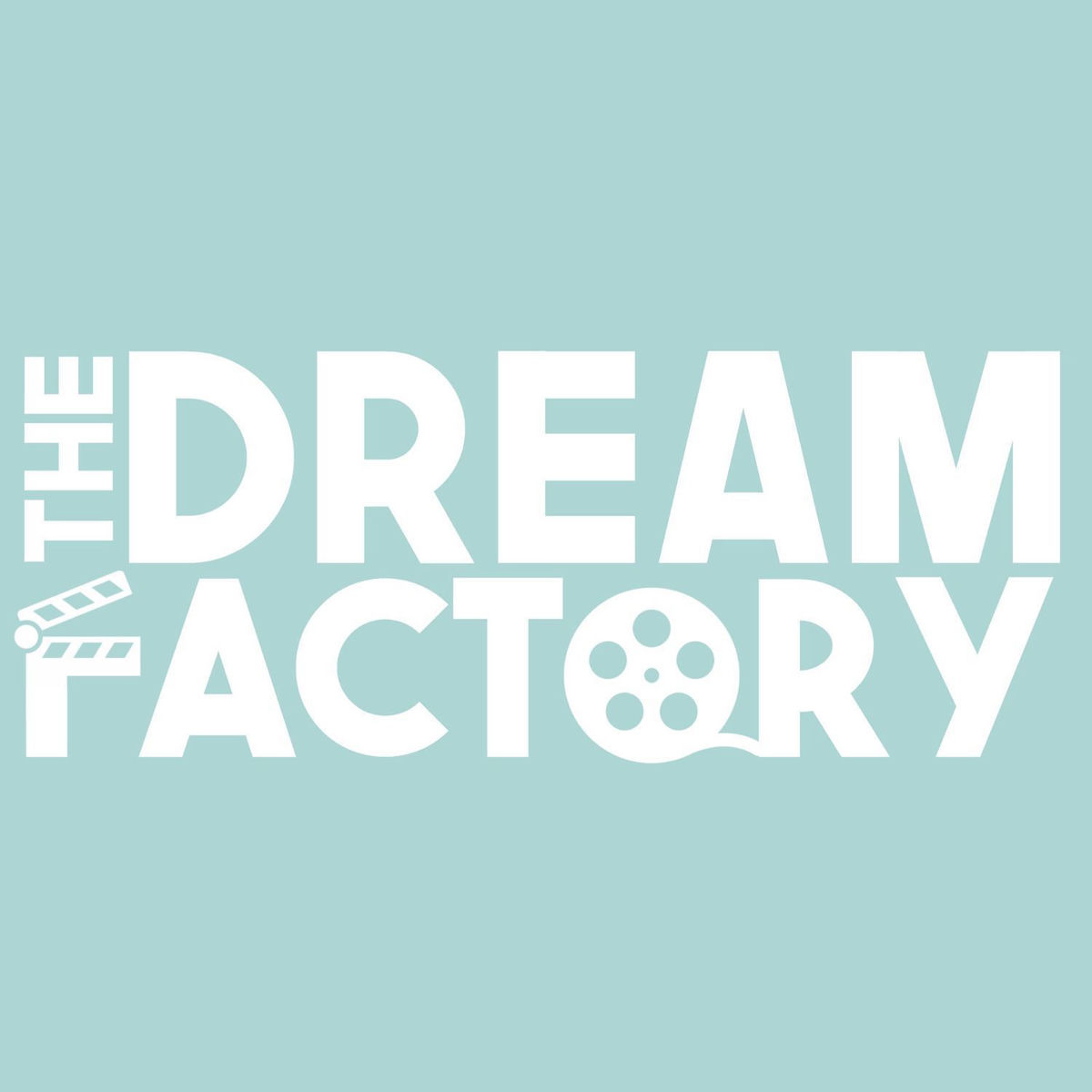 Show cover of Dream Factory - A Movie Creation Podcast