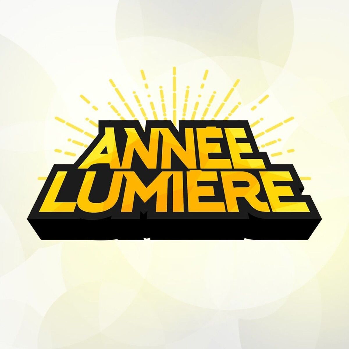 Show cover of Année Lumière