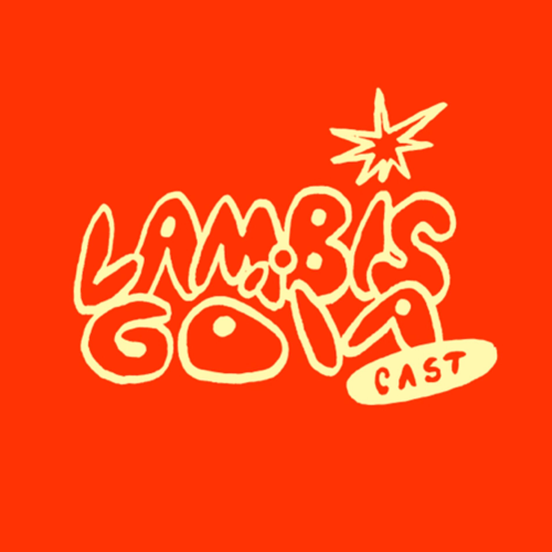Show cover of Lambisgoia Cast com Martchela