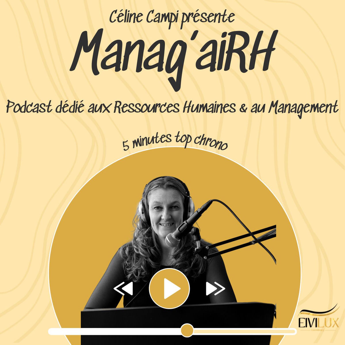 Show cover of Manag'aiRH