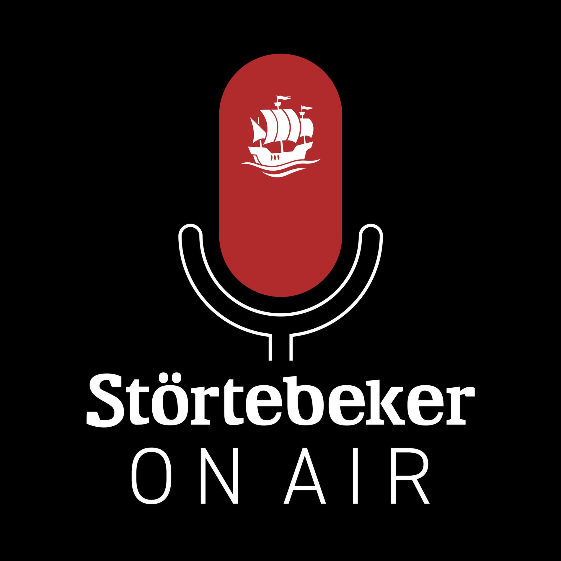 Show cover of Störtebeker On Air - Der Podcast rund um die Störtebeker Brauspezialitäten