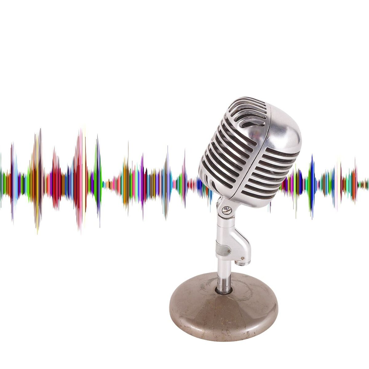 Show cover of Webradio