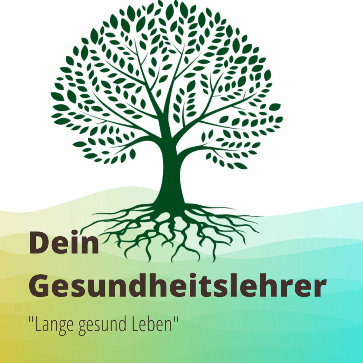 Show cover of Raik Garve - Dein Gesundheitslehrer