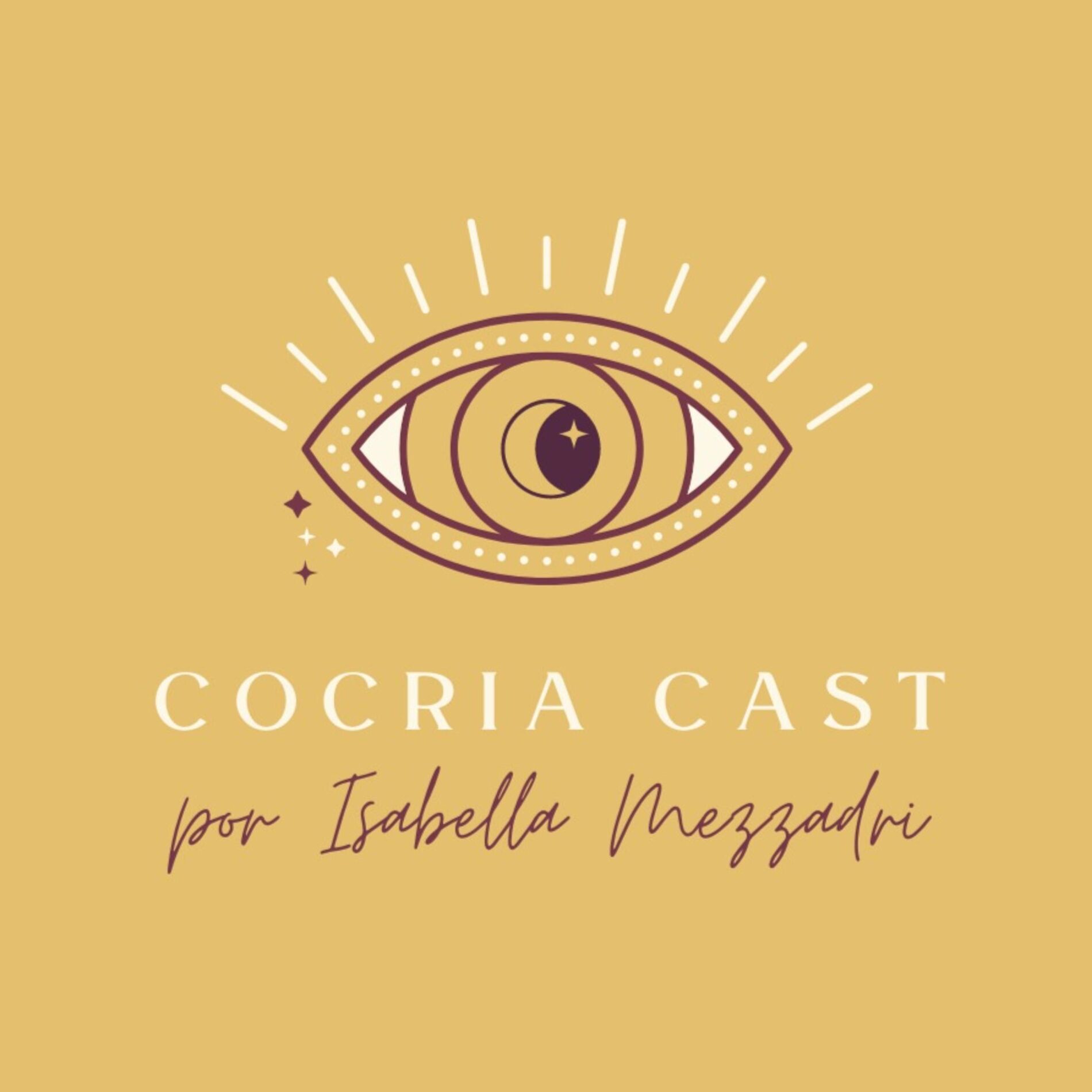 Show cover of Cocria Cast