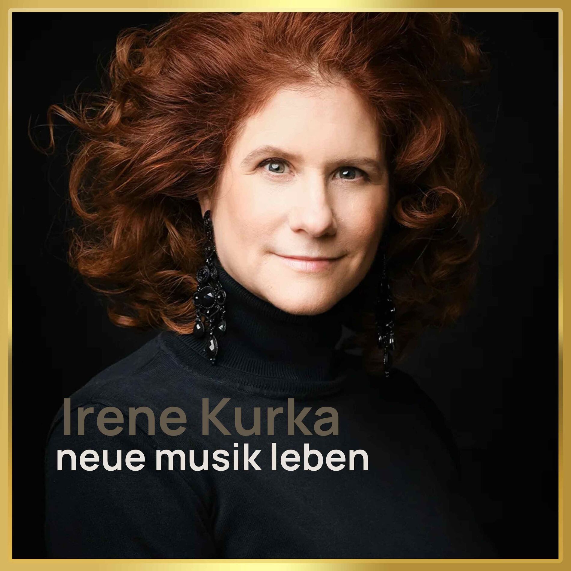 Show cover of neue musik leben