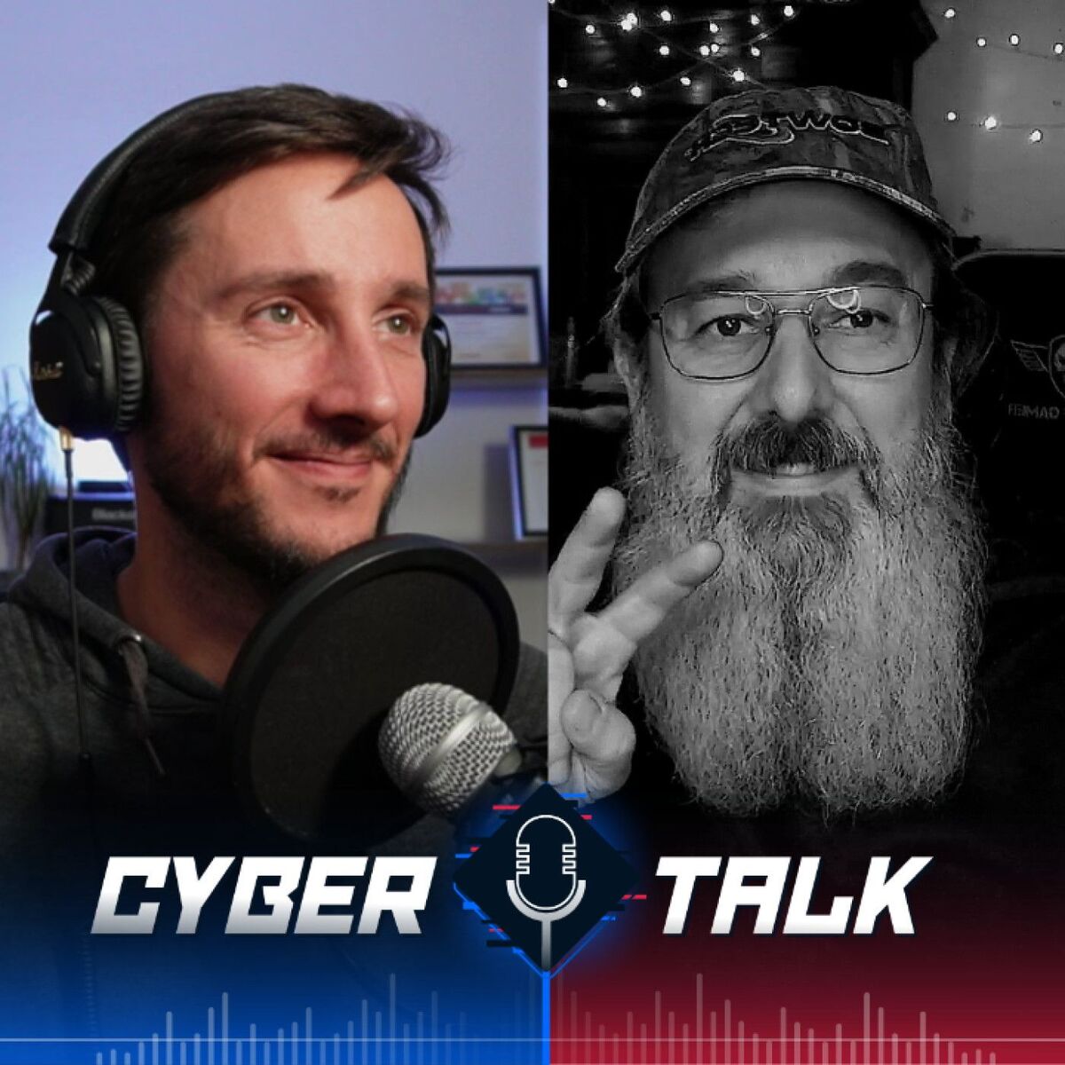 Show cover of CyberTalk