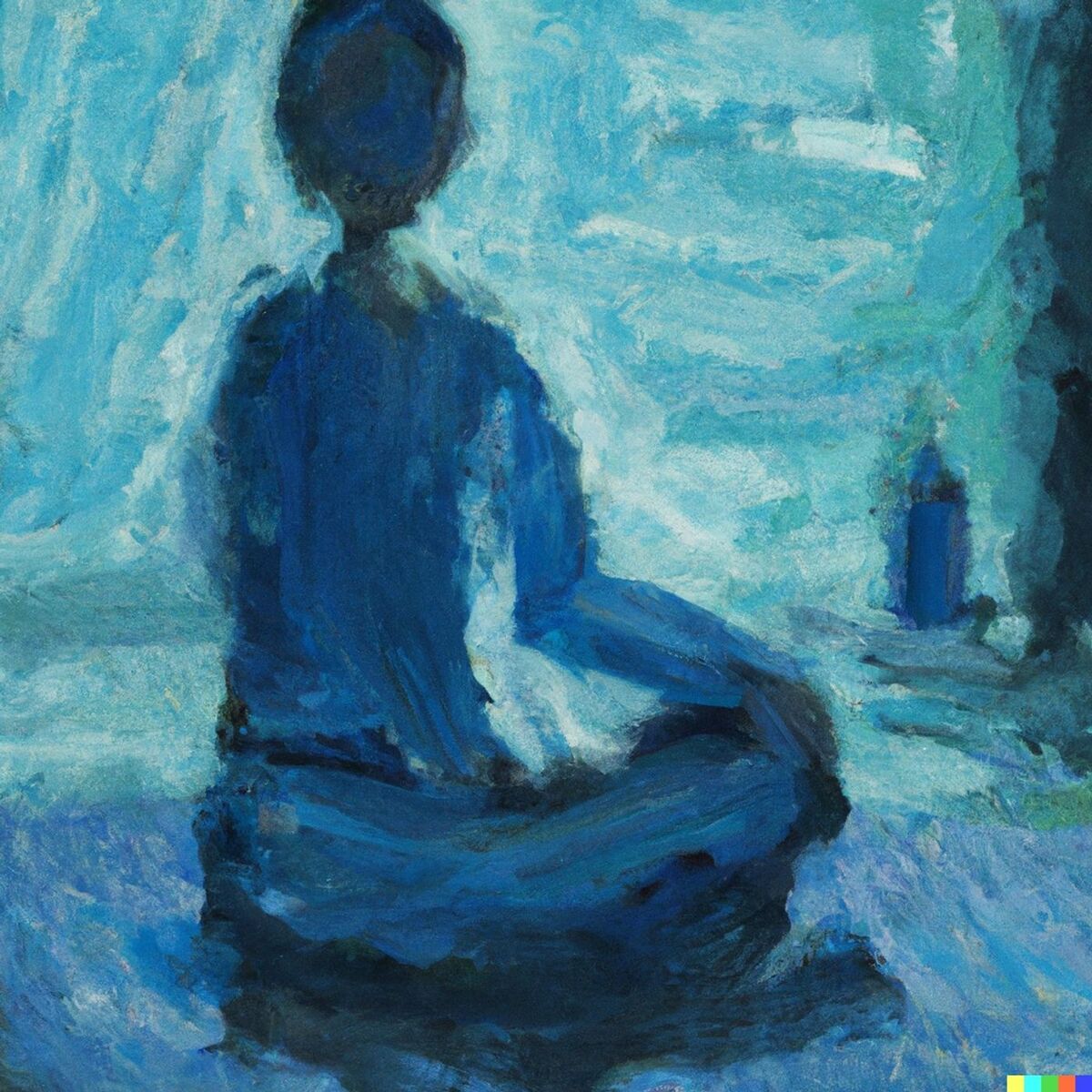 Show cover of How To Meditate