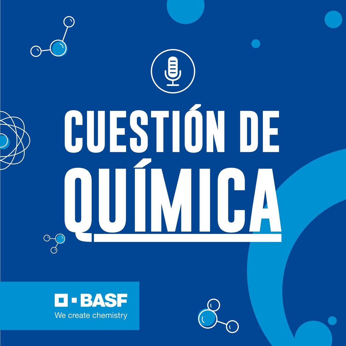 Show cover of Cuestión de Química