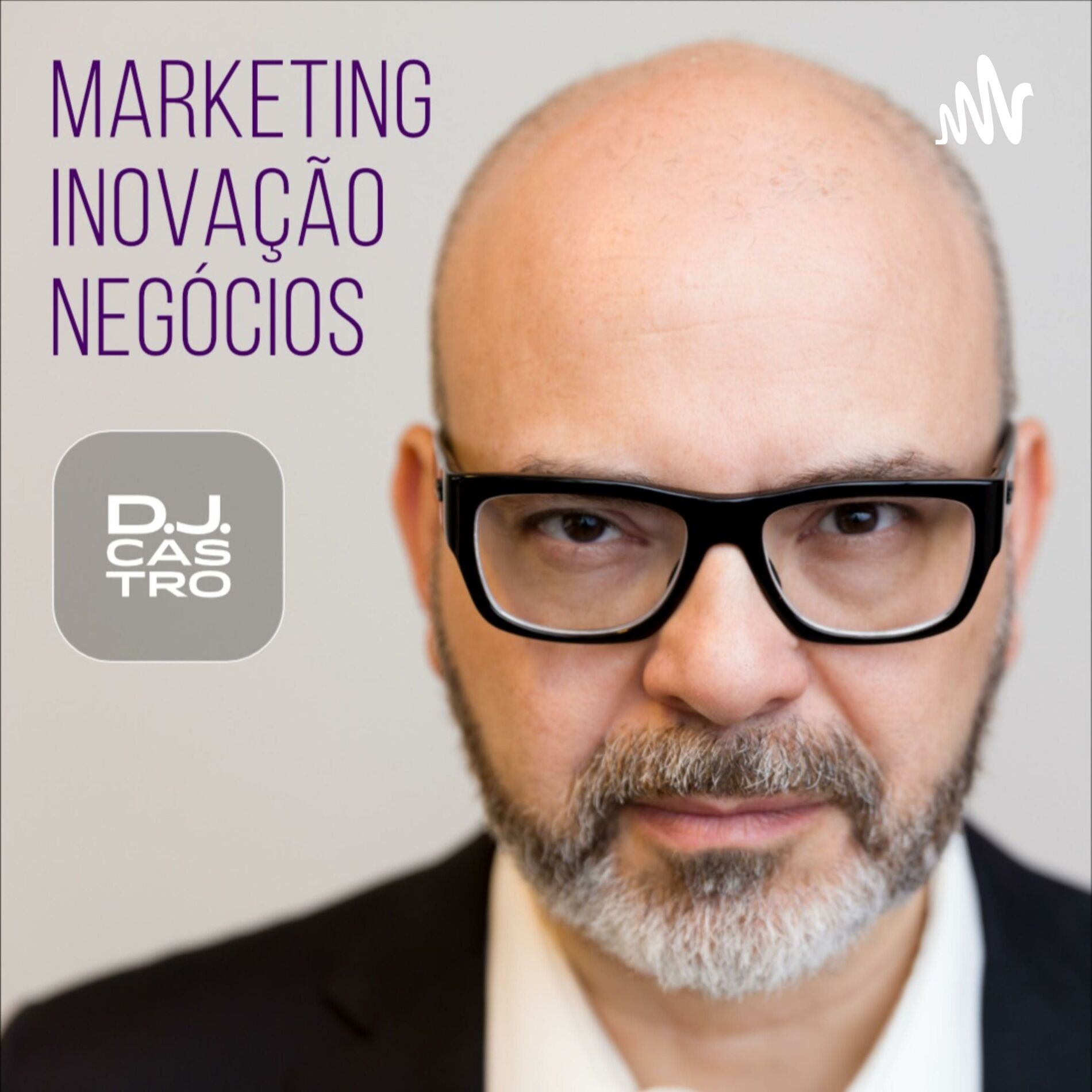 Show cover of Marketing, Inovação e Negócios