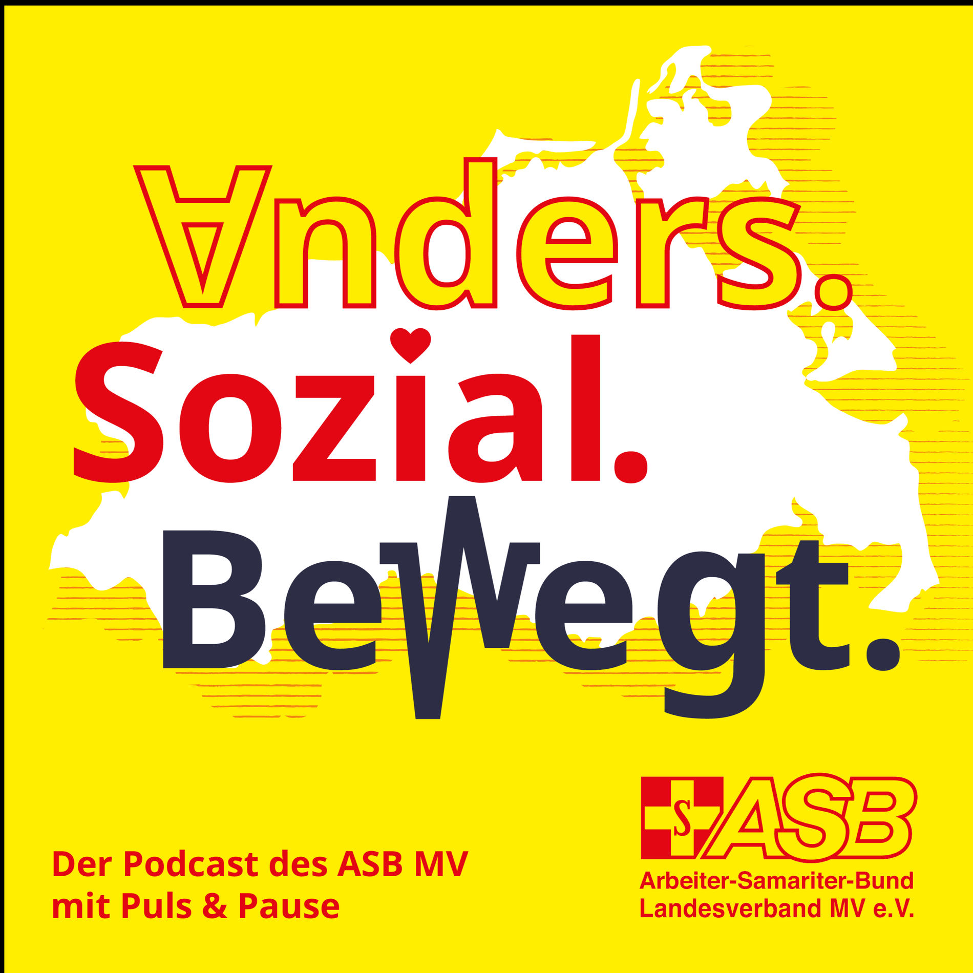 Show cover of Anders.Sozial.Bewegt.