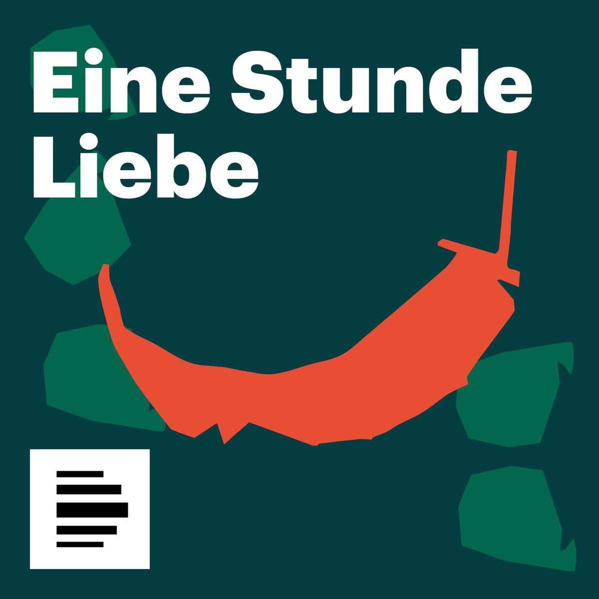 Show cover of Eine Stunde Liebe - Deutschlandfunk Nova