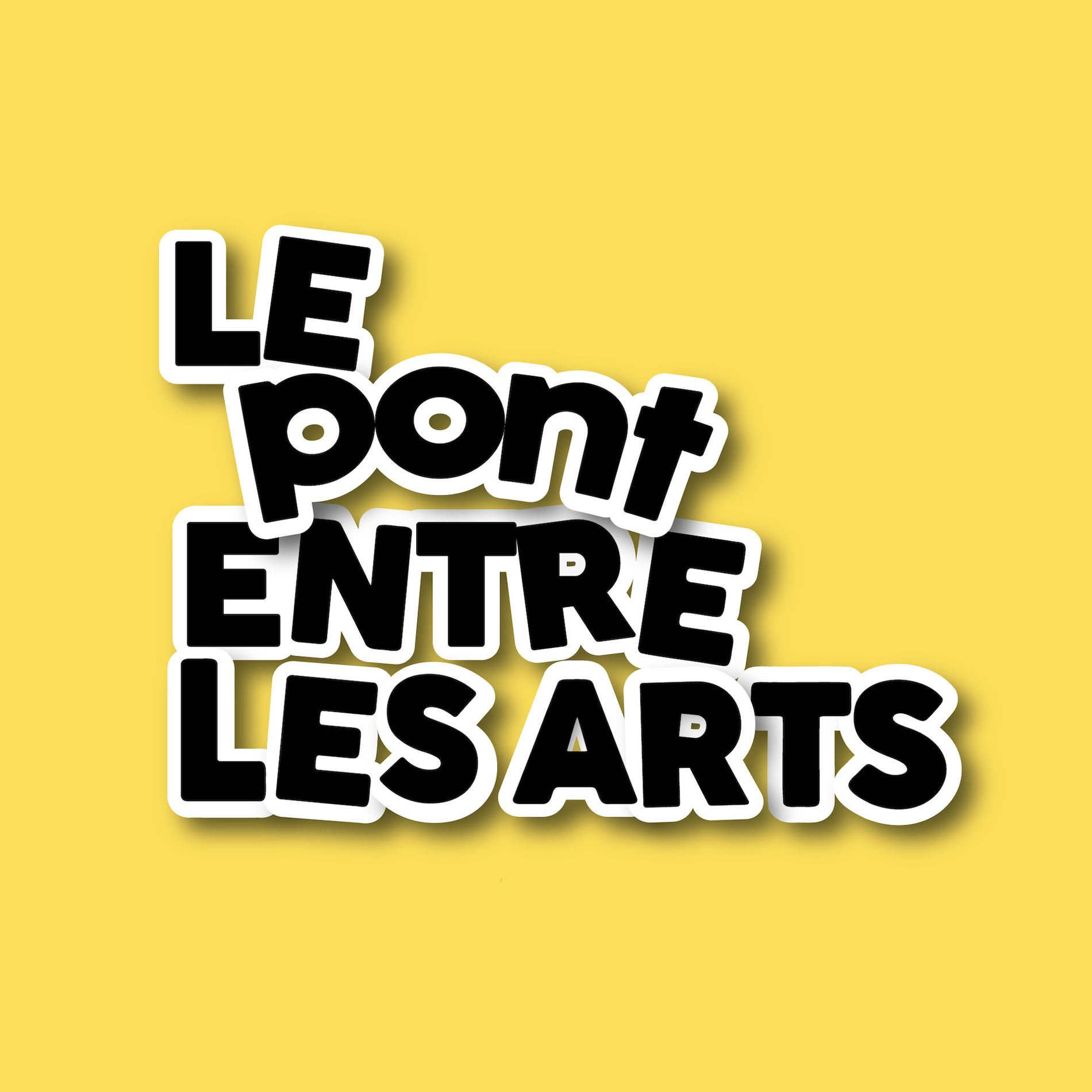 Show cover of Le Pont entre les Arts