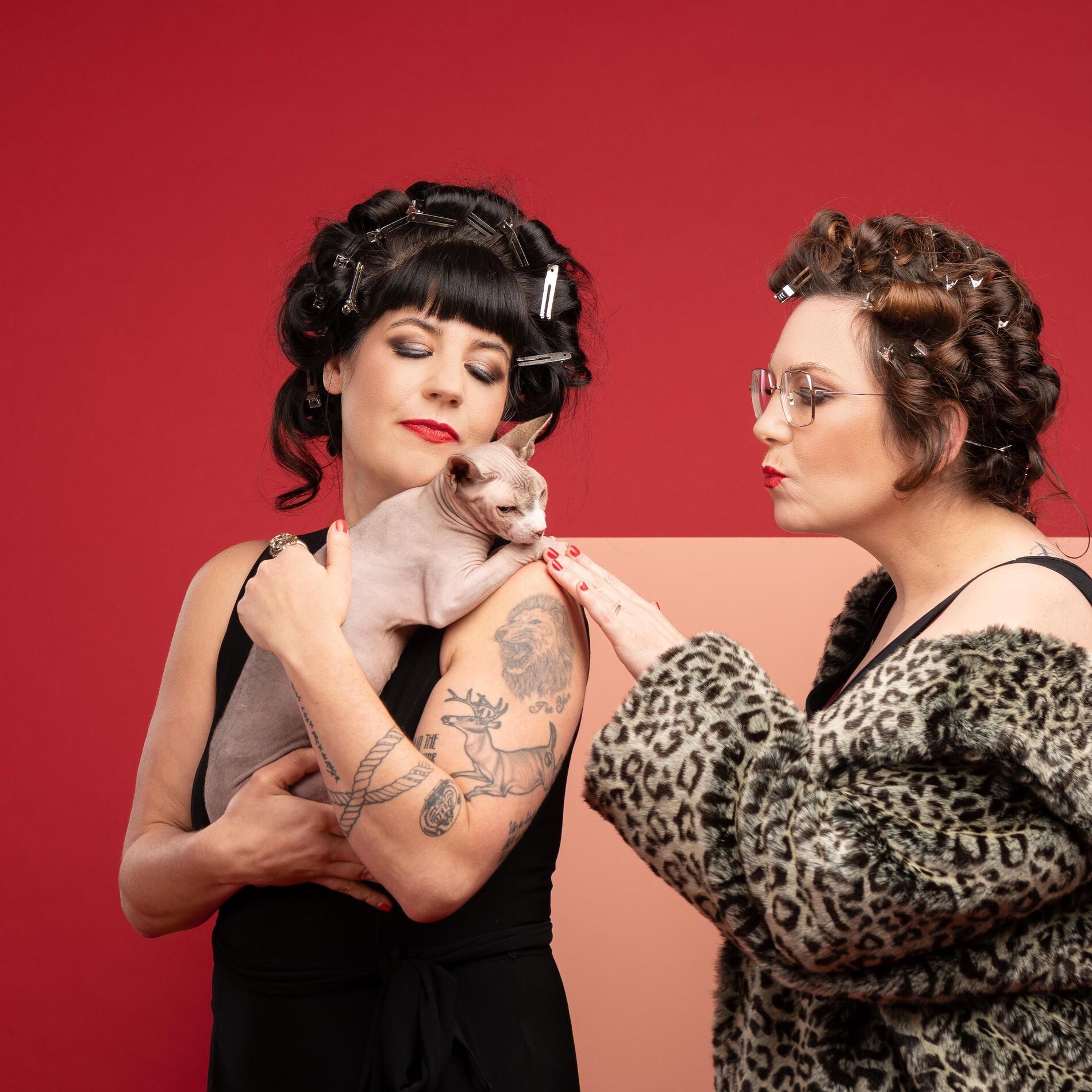 Show cover of Chick-Chat