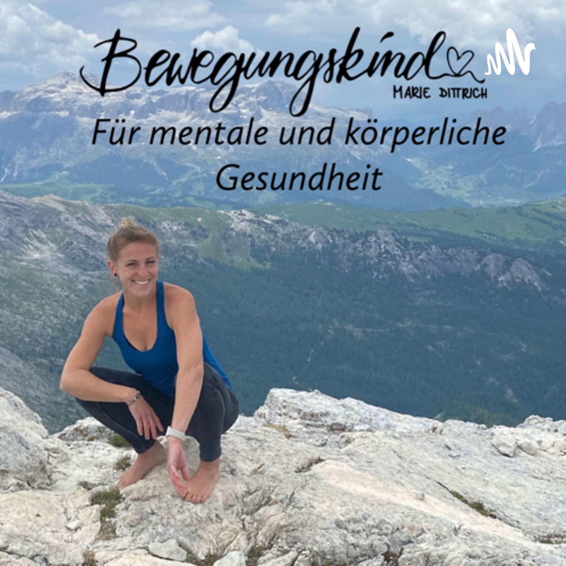 Show cover of Bewegungskind