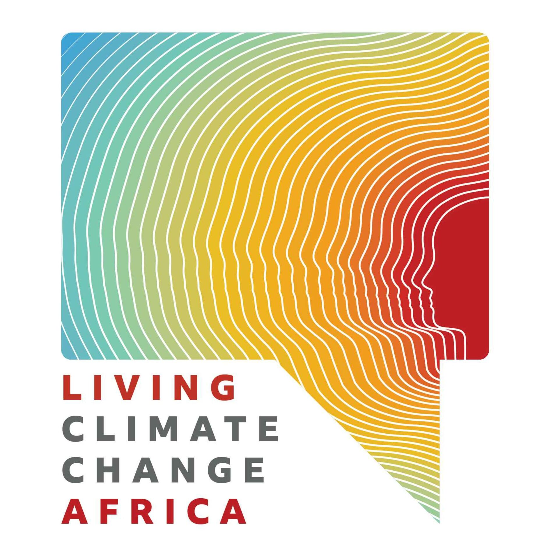 Show cover of Living Climate Change Africa