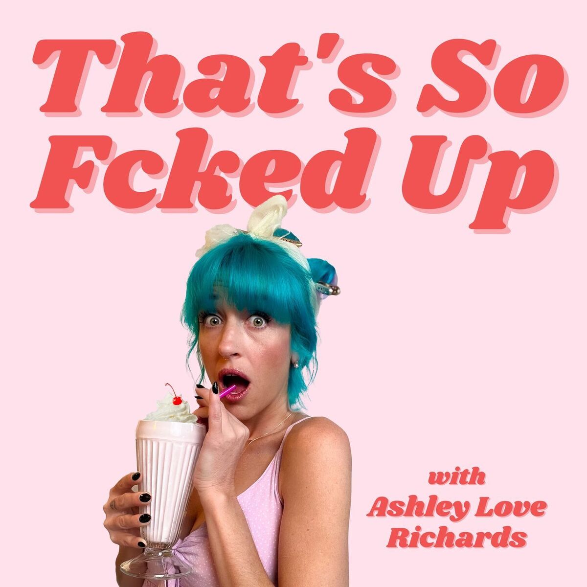 Show cover of That's So Fcked Up